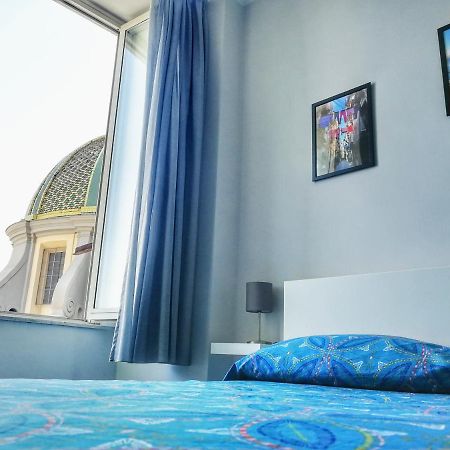 Casa Sanni Bed & Breakfast Napoli Exterior foto