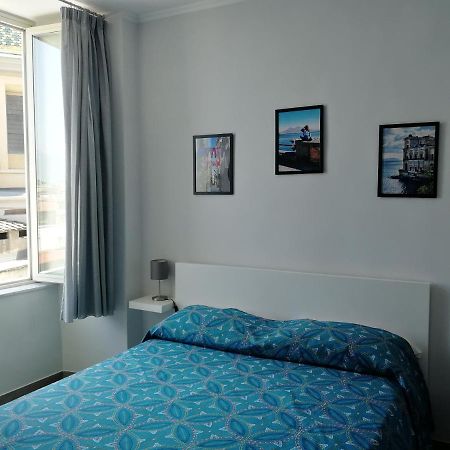 Casa Sanni Bed & Breakfast Napoli Exterior foto