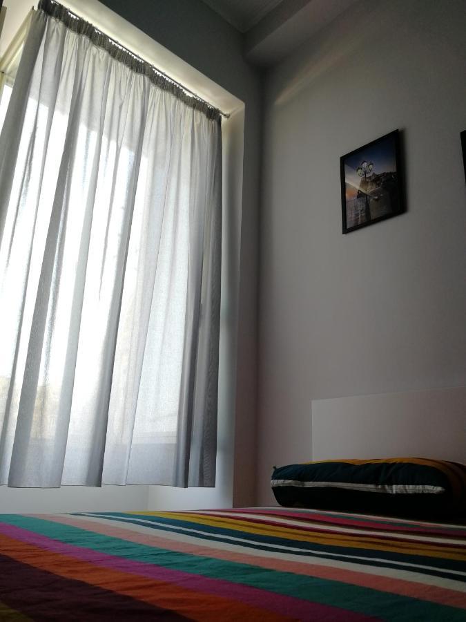 Casa Sanni Bed & Breakfast Napoli Exterior foto