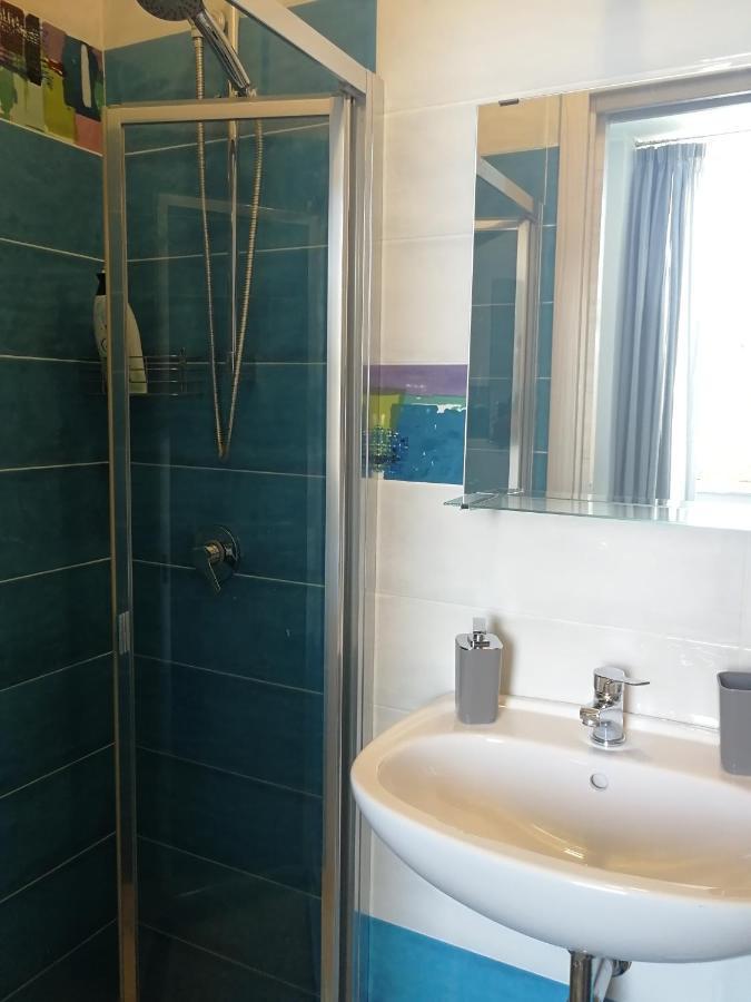 Casa Sanni Bed & Breakfast Napoli Exterior foto