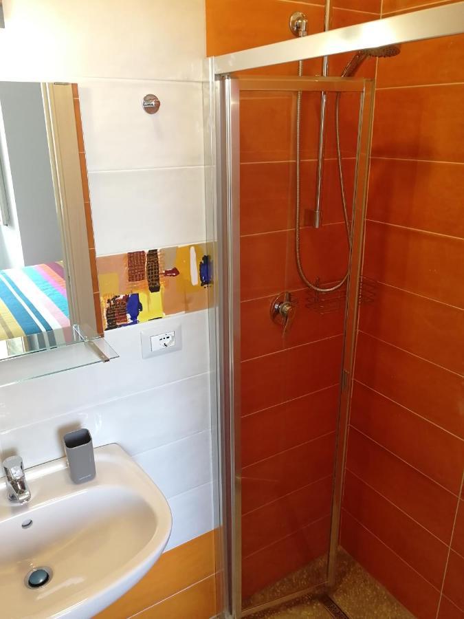 Casa Sanni Bed & Breakfast Napoli Exterior foto