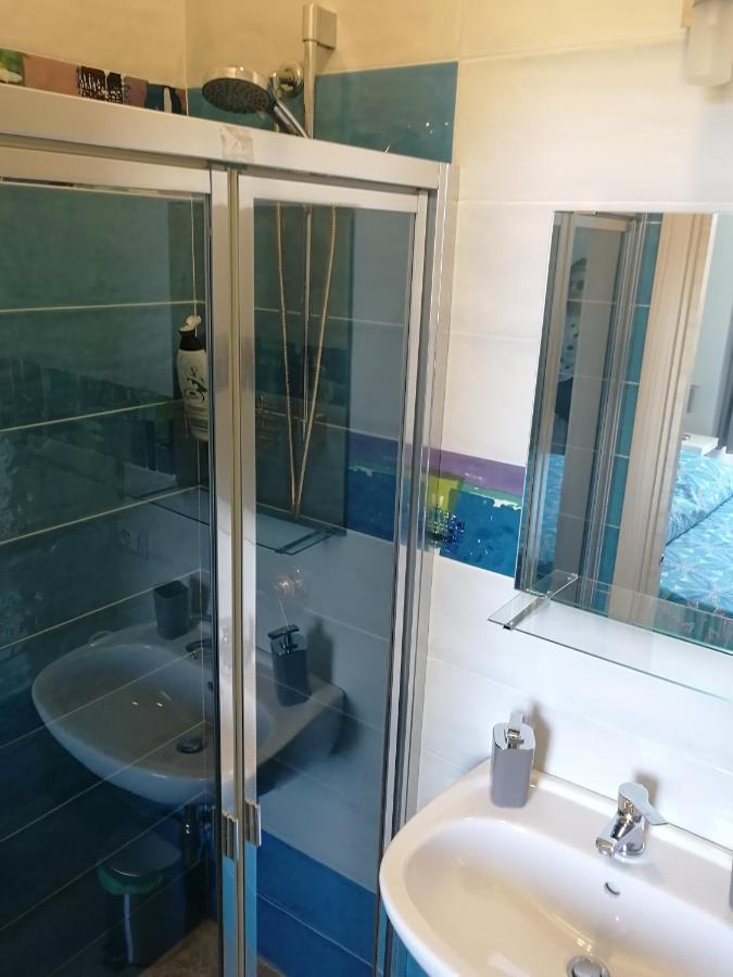 Casa Sanni Bed & Breakfast Napoli Exterior foto