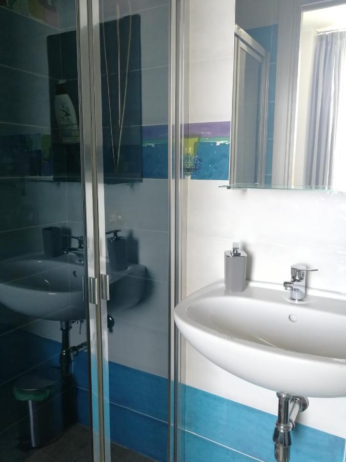 Casa Sanni Bed & Breakfast Napoli Exterior foto